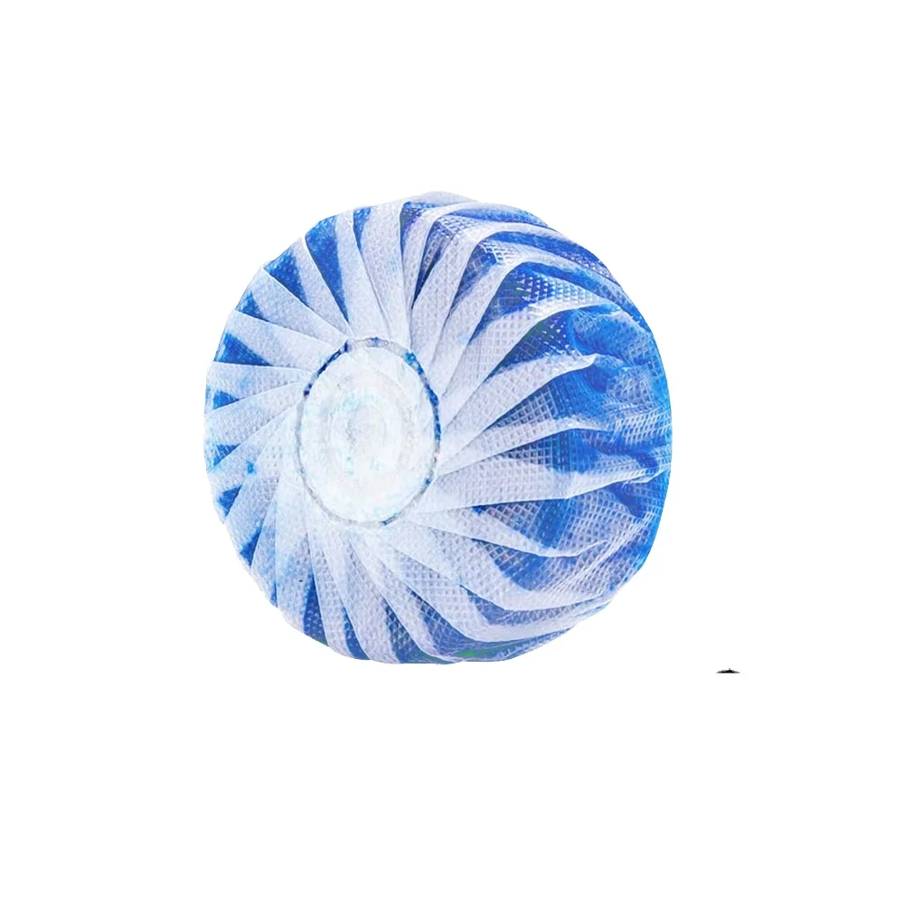 

2021 New design Limescale Toilet Seat Cleaner Tablets Toilet Bowl Cleaner for Bathroom