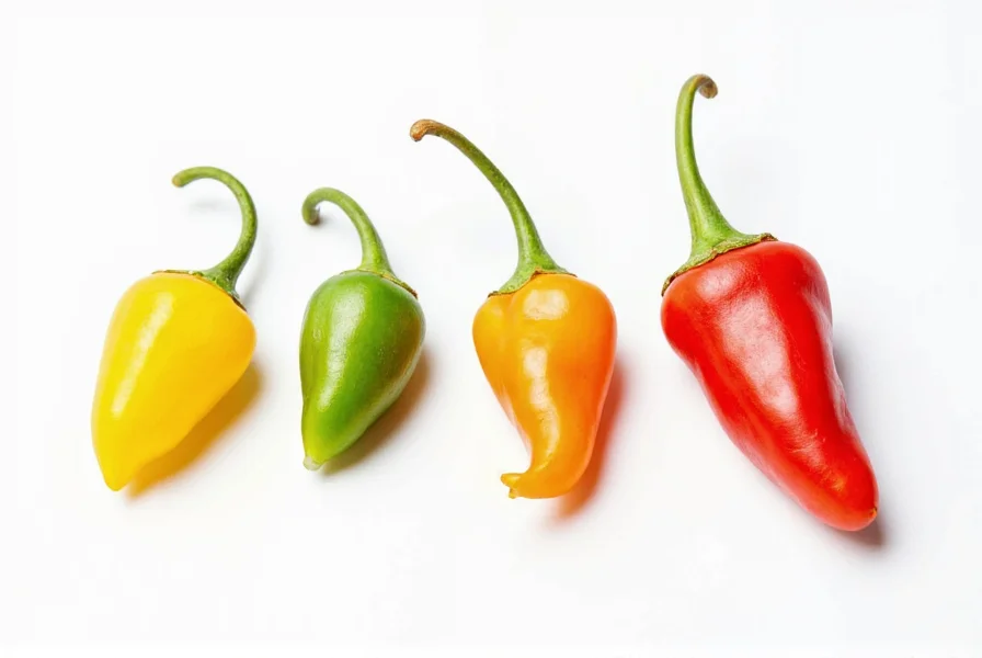 Hot Pepper Seeds: Fakten, Anwendung & Sortenvergleich