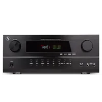 

HIFI Audio Bluetooth Optical Amplifier with Remote 5.1 Home theater Amplifier