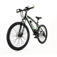 

Mountain bicycle 21 speed bike battery powered cycles