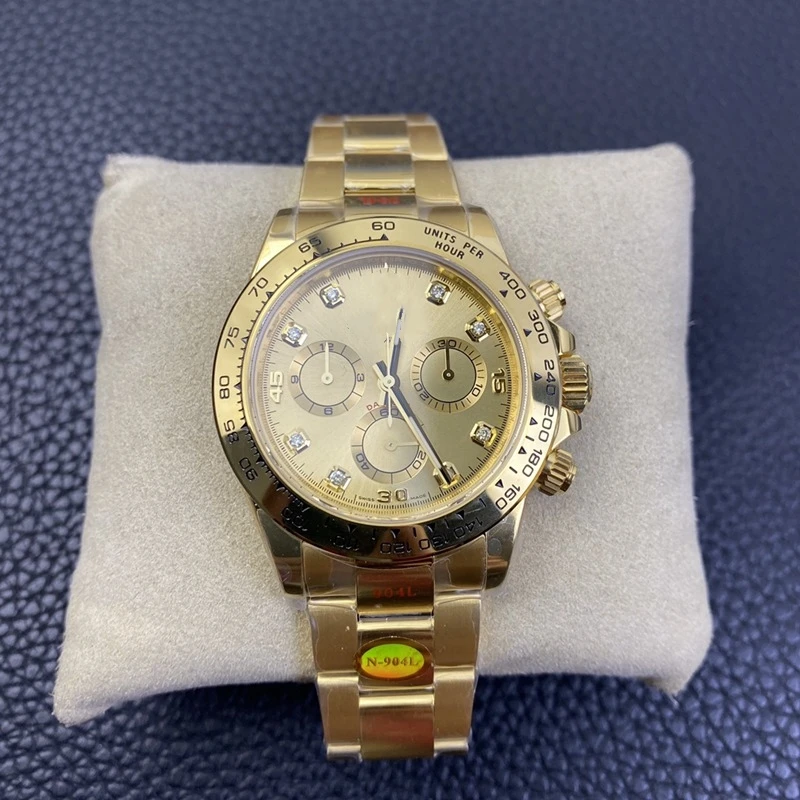 

2021New product NooB produced 904L steel 4130 self-winding movement Rolexables date jvst Watches