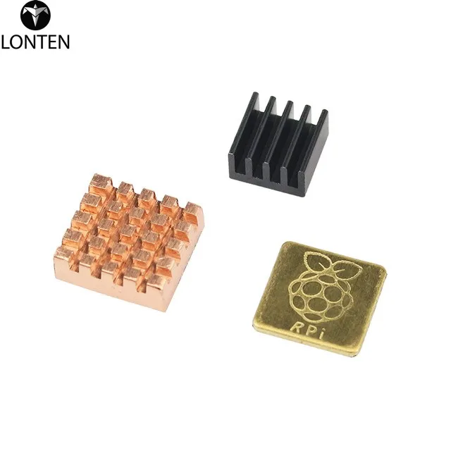 3-pcs-Raspberry-Pi-3-Model-B-Plus-Heatsinks-Copper-Aluminum-Heat-Sink-Cooling-Kit-for.jpg_640x640