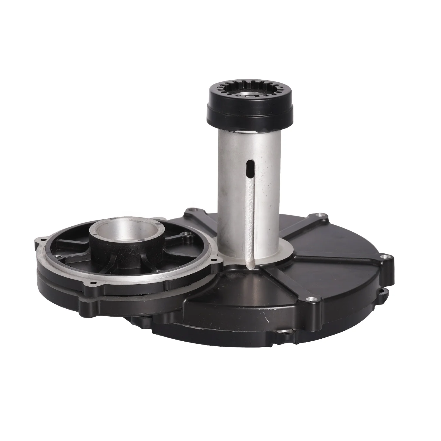 Best Quality Metal Machinery Fittings Stainless Steel Casting Aluminum Alloy Die Casting Manufacturer
