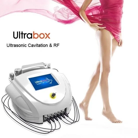 

Portable cavitation face and body slimming machines 6 in 1 fat remover machine body slimming shaping