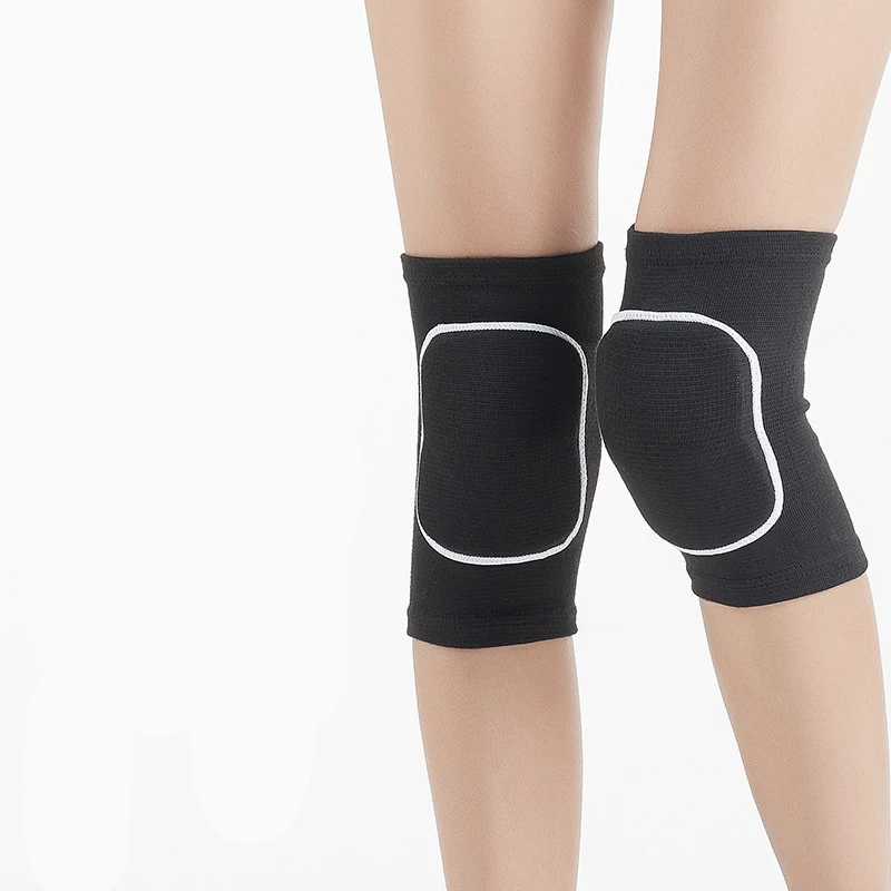 

Vedo Foam volleyball dance knee thick anti-collision fitness knee sleeves, 6 colors