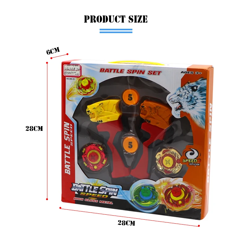 classic beyblades