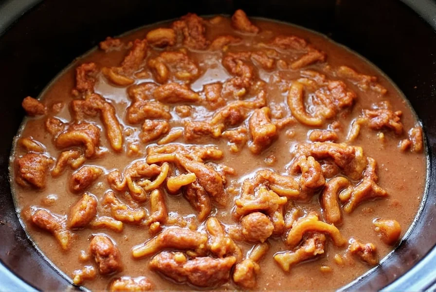 Dr Pepper Pulled Pork Crock Pot Recipe: Simple & Delicious