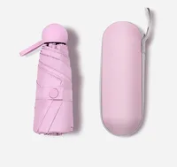 

Multi-color fresh fashion high quality best-selling portable umbrella