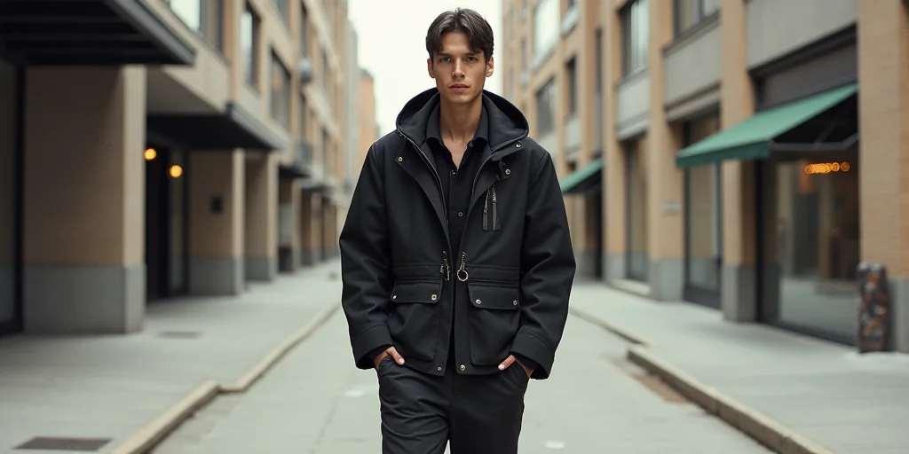 What Defines Swear Footwear Today