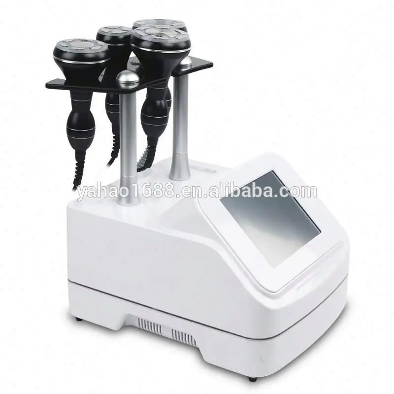 

2020 face lifting 40khz rf cellulite reduction cavitation device rf lifting