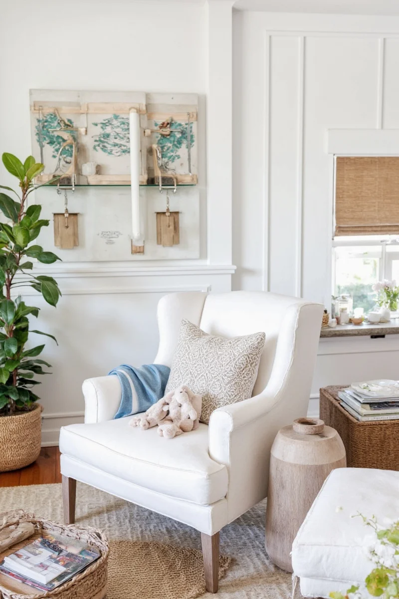10 family friendly home decor inspiration houses that bring joy style to your space