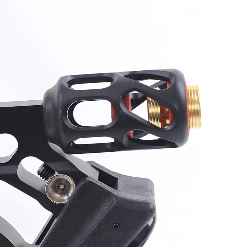

1pcs Carbon Balance Bar Stabilizer Archery Rod Side Shock Absorber