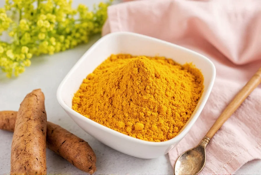 Turmeric and Pregnancy: Safety Guidelines for Expectant Mothers
