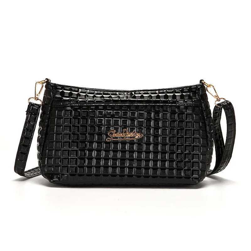 

2021 women bag new fashion ladies shoulder bag crossbody bag