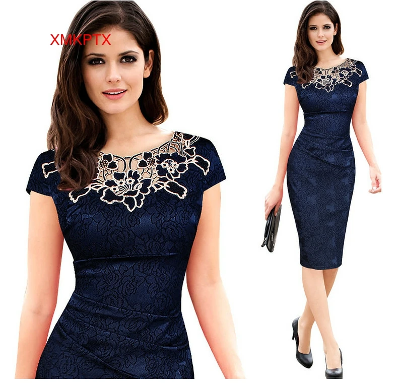 

2021 New Sheath Silhouette Full Sleeve Length(cm) Sense Of Quantity Style Casual Dresses, Ivory,red,green,blue,black