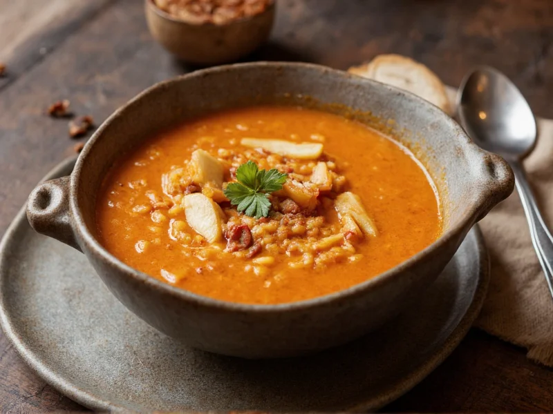 Cold Soup Essentials: Refreshing Recipes & Serving Guide