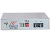 Baudcomhot selling Fiber Optical Multiplexer Modem Serial(RS232/RS485/RS422 data) Price Serial RS232 Multiplexer
