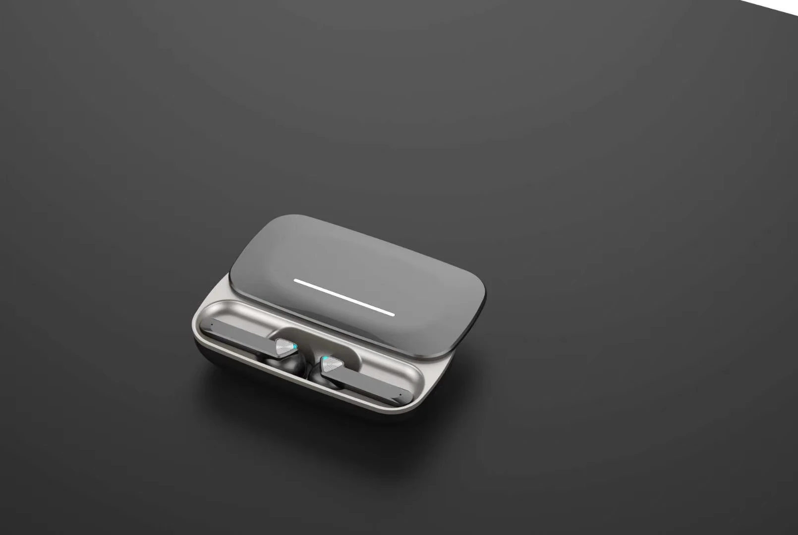 trending 2019 BE36 tws ear phone true wireless earbuds wireless headphones Be36 tws noise cancelling - ANKUX.COM