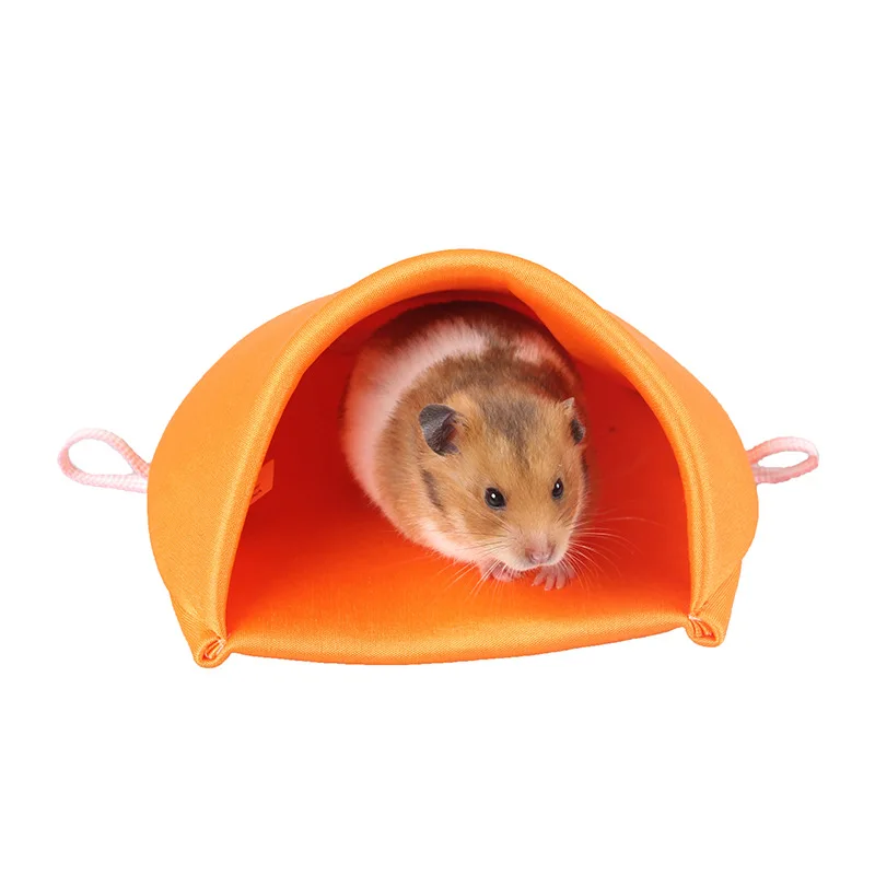 

Comfort Pet Beds For Small Animal Suspended Shoe Pet Beds Cool And Refreshing Character Pet Bed, Red blue orange pink