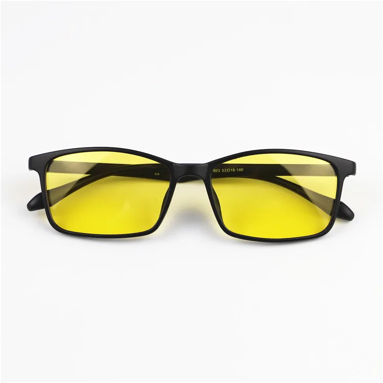 

2021 TR90 simple comfortable driving night vision polarized sunglasses