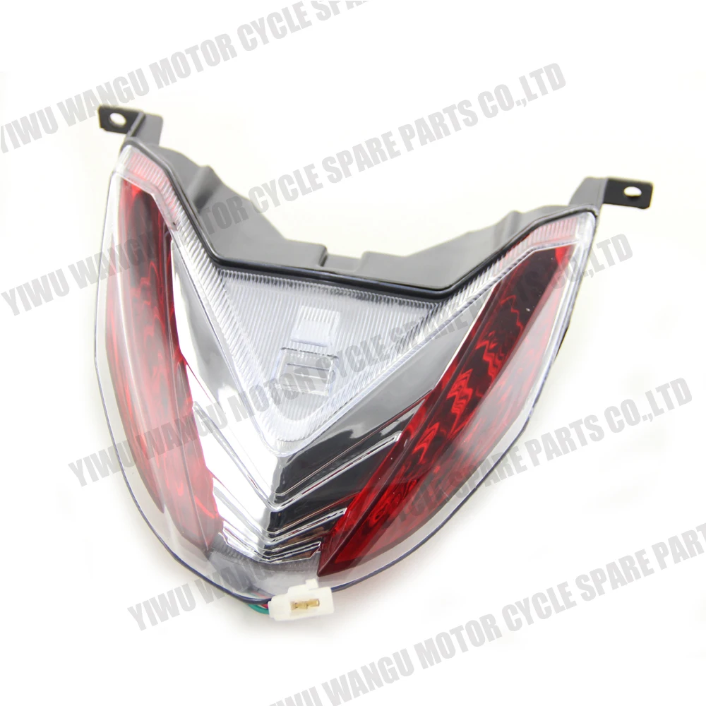 Bajaj Pulsar 135 Motorcycle Spare Parts Of Tail Light Buy For Spare Parts Pulsar Tail Light