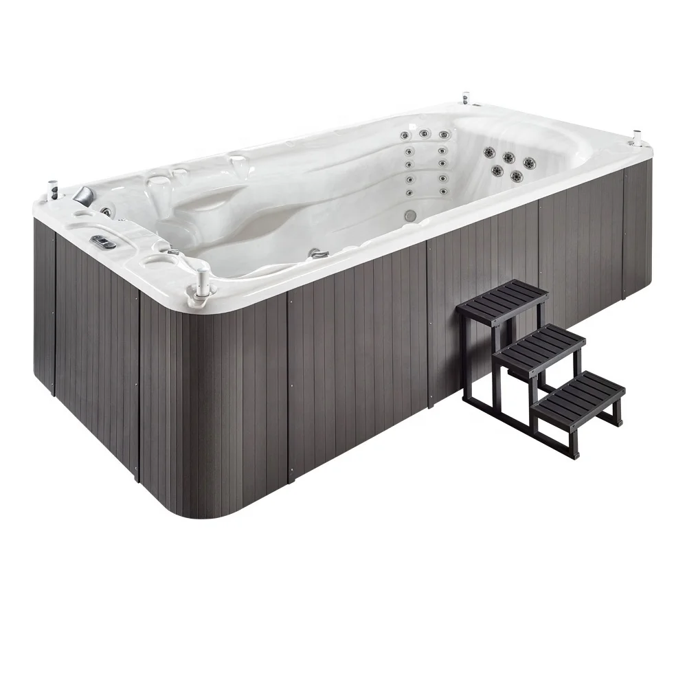 factory direct swim spa