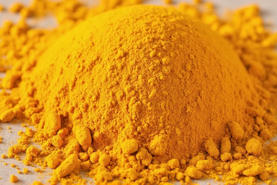 turmeric powder turmeric