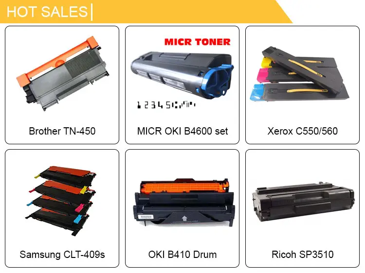 ms610dn imaging unit