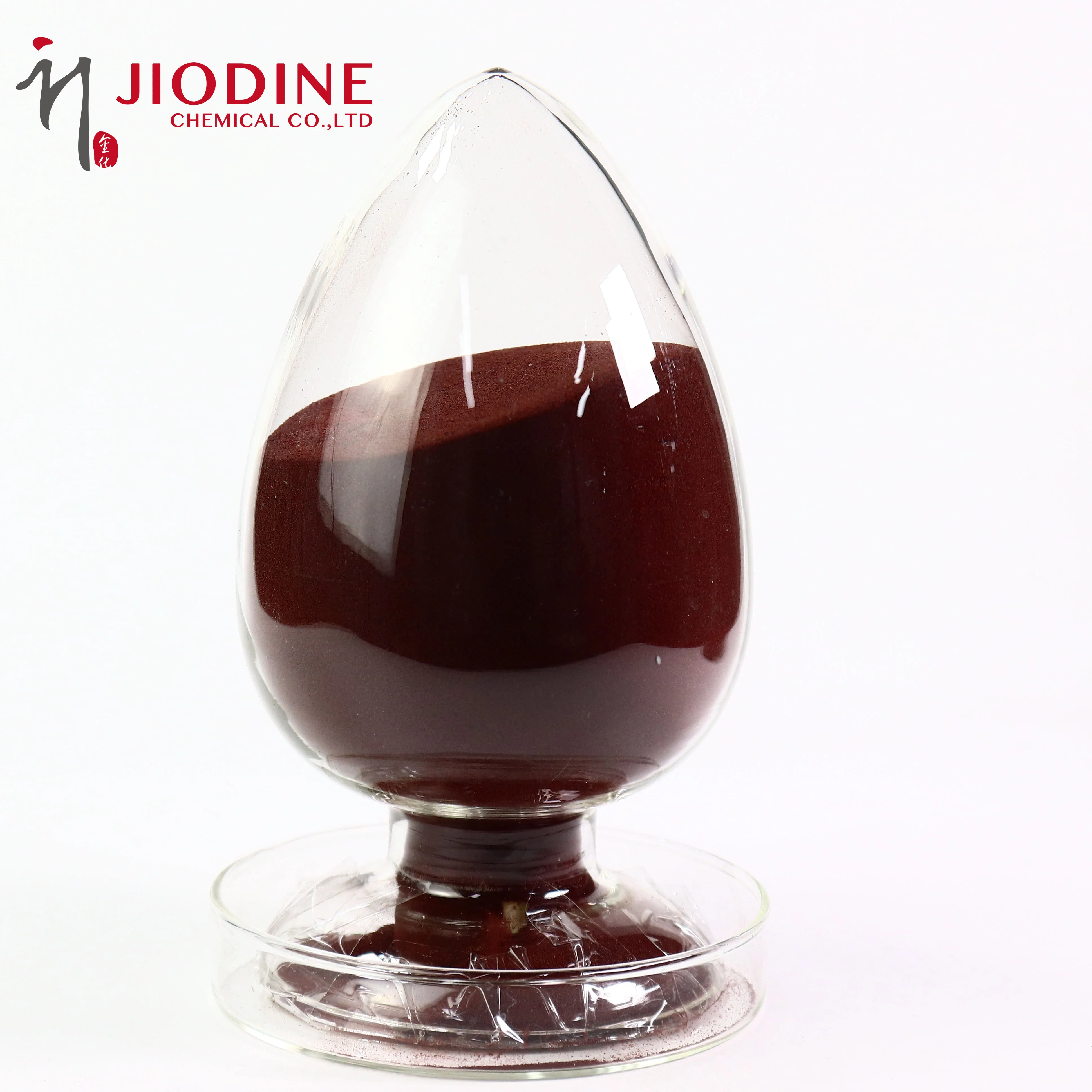 
Pharmaceutical grade USP Povidone Iodine/ BP PVP Iodine Powder 
