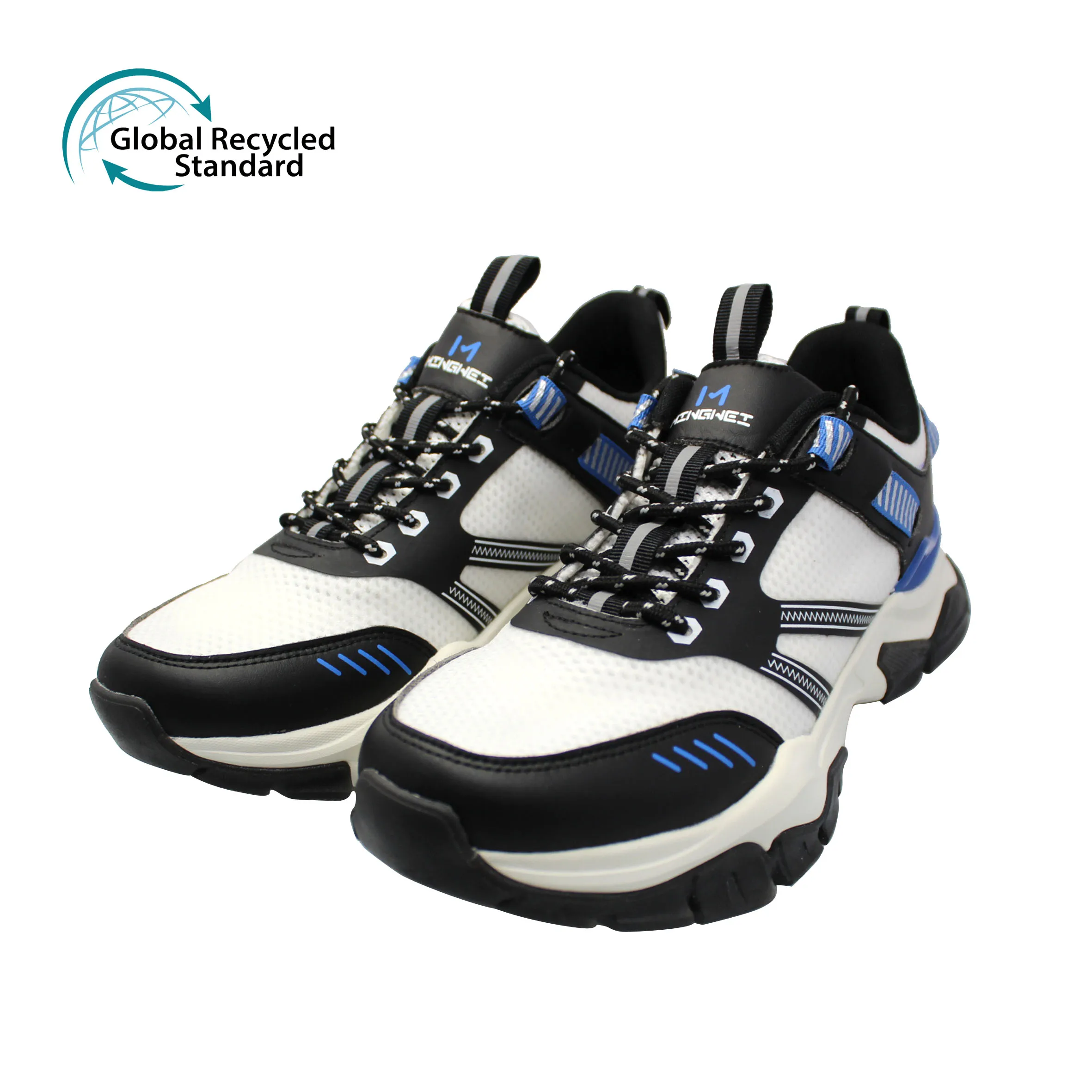 

Zomrun Breathable Mesh Mountain Hiking Sport Climbing Shoe Mountain Shoes Men Hiking Shoes For Outdoor