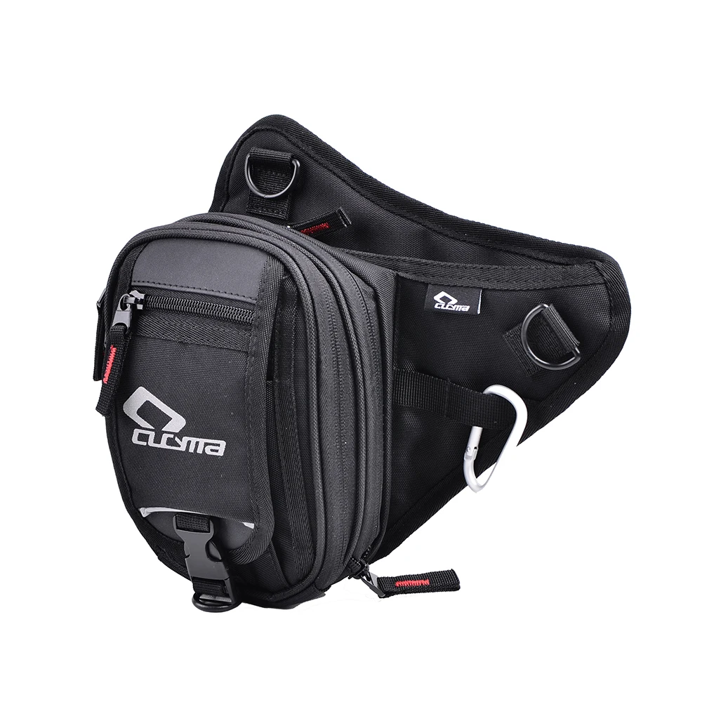 

CUCYMA Best Price Waist Bag Leg Drop Holder Man Tactical Leg Bag