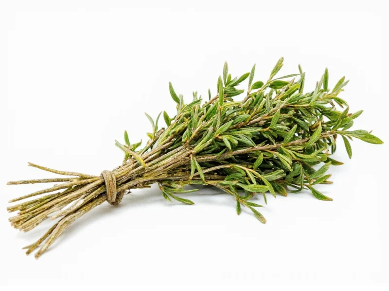 Dried Thyme to Fresh Conversion: Perfect Substitution Guide