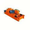 Professional mobile roll crusher introduction and application analysis