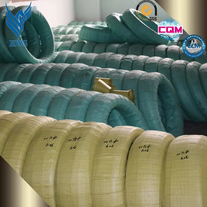 
SUS 304 316L 321 2205 2507 630 bright drawn stainless steel wire 