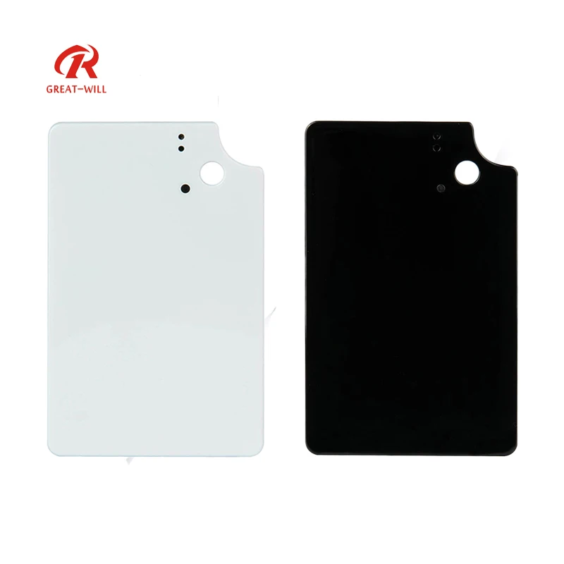 
Great Will GT012 SOS Button GPS Tracking Device Child 