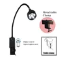 ENT Gynecology hospital lamp LED Examination Lamp on table clamp type