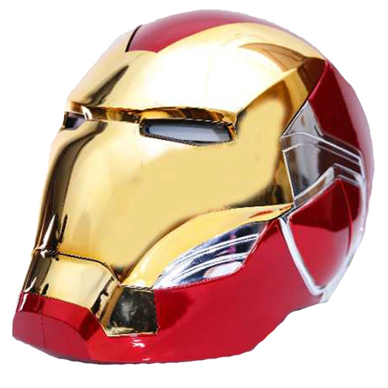 

Cattoys Iron MK85 Helmet 1/1 ABS Cosplay for Endgame Action Figure Collectible Model Toy Kids Gift