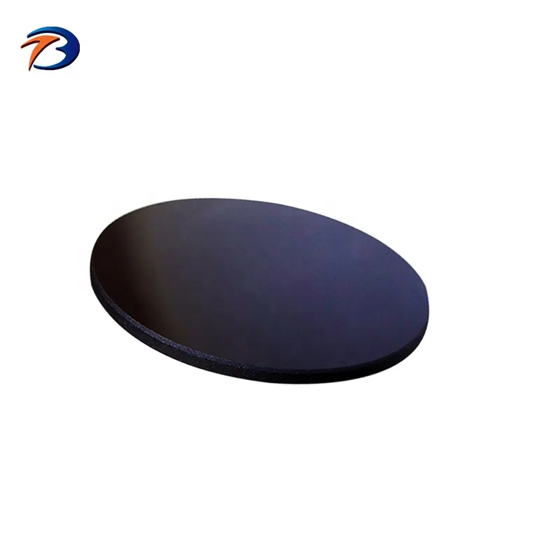 OEM direct price  AR Coating Germanium optical window for thermal imaging