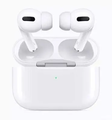 

2021 Amazon With Appled Logo Box Noise Cancel 1:1 Airpodding Pro Gen 2 Air 3 2 Pods Wireless Earphone Appled Airpodding Pro 3 2