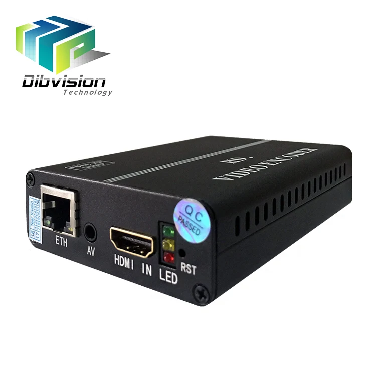 

single hd mi wifi encoder 60fps