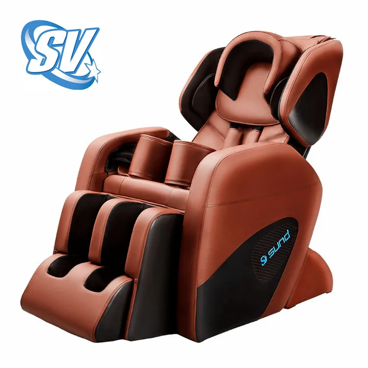 
Best quality promotion commercial electric full body sofa recliner massage chair 