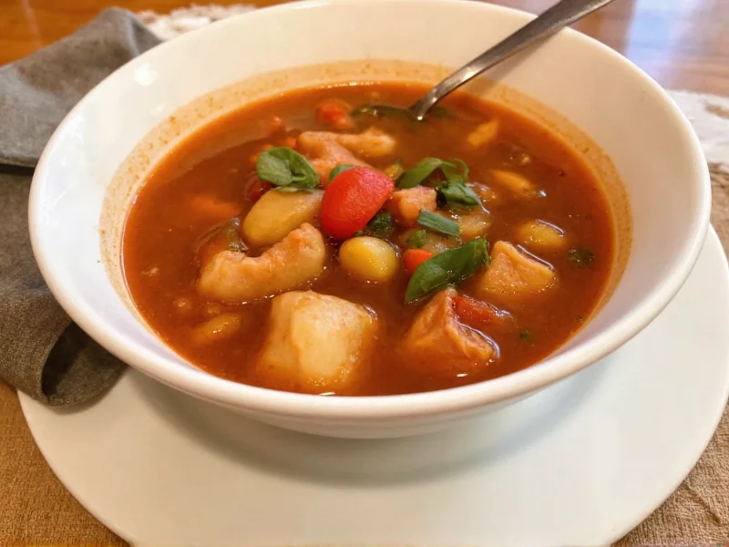 Olive Garden Minestrone Soup Recipe: Home Recreation Guide