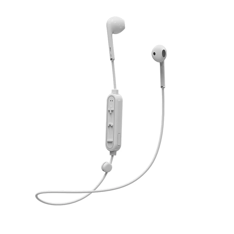 

New sports neck band Blu Tooths earphone with microphone - Stereo Blu Tooths earphone