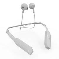 

Wireless in-Ear Headphones,Bluetooth Earphone Noise Cancelling Sweatproof Sport Earphones With Mic Stereo Heavy Bass Headphones