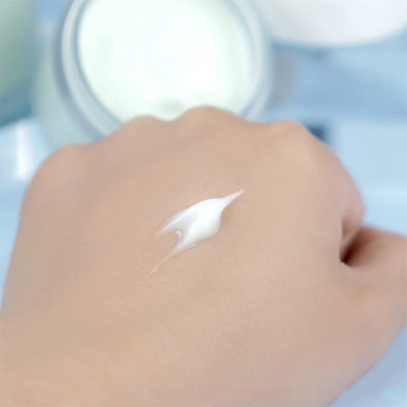 

Private Label skin care customization organic anti-wrinkle face cream