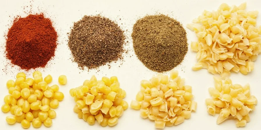 7 Irresistible Italian Oil Seasoning Tips (Plus a Flavor Chart to Save Your Pasta Night)