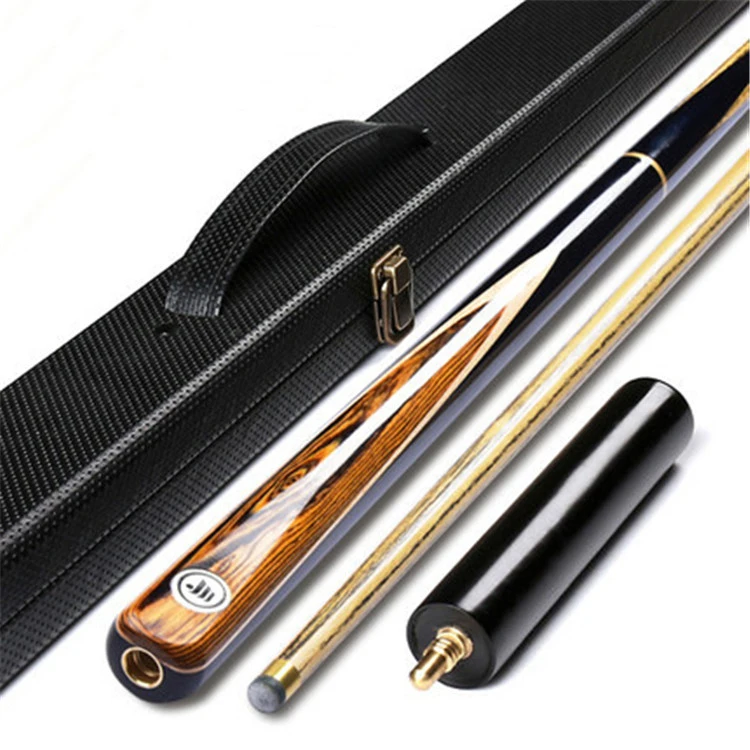 

Jianying High Quality Credibility Cheap Predator Snooker Pool Cue Billiard