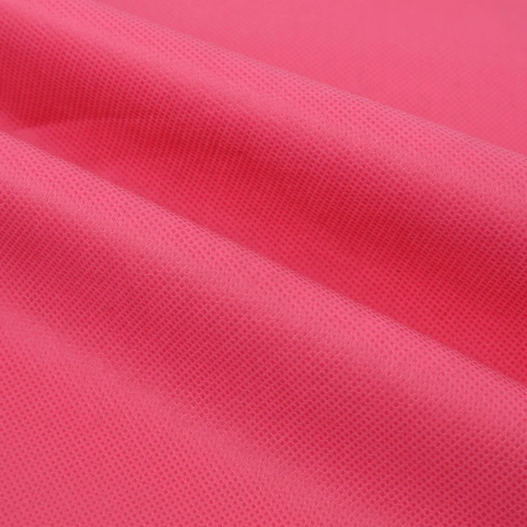 
Various Kinds Of Colors 80g PP Spun Bond Non Woven Fabric Material Non-Woven Polypropylene 