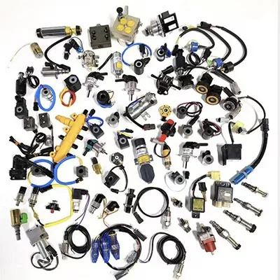 Electrical Parts