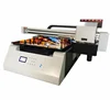 2019 Newest A1 led 6090 uv platform printer for printing for Electronic cigarette,Sports bracelet,Mp3,Mp4